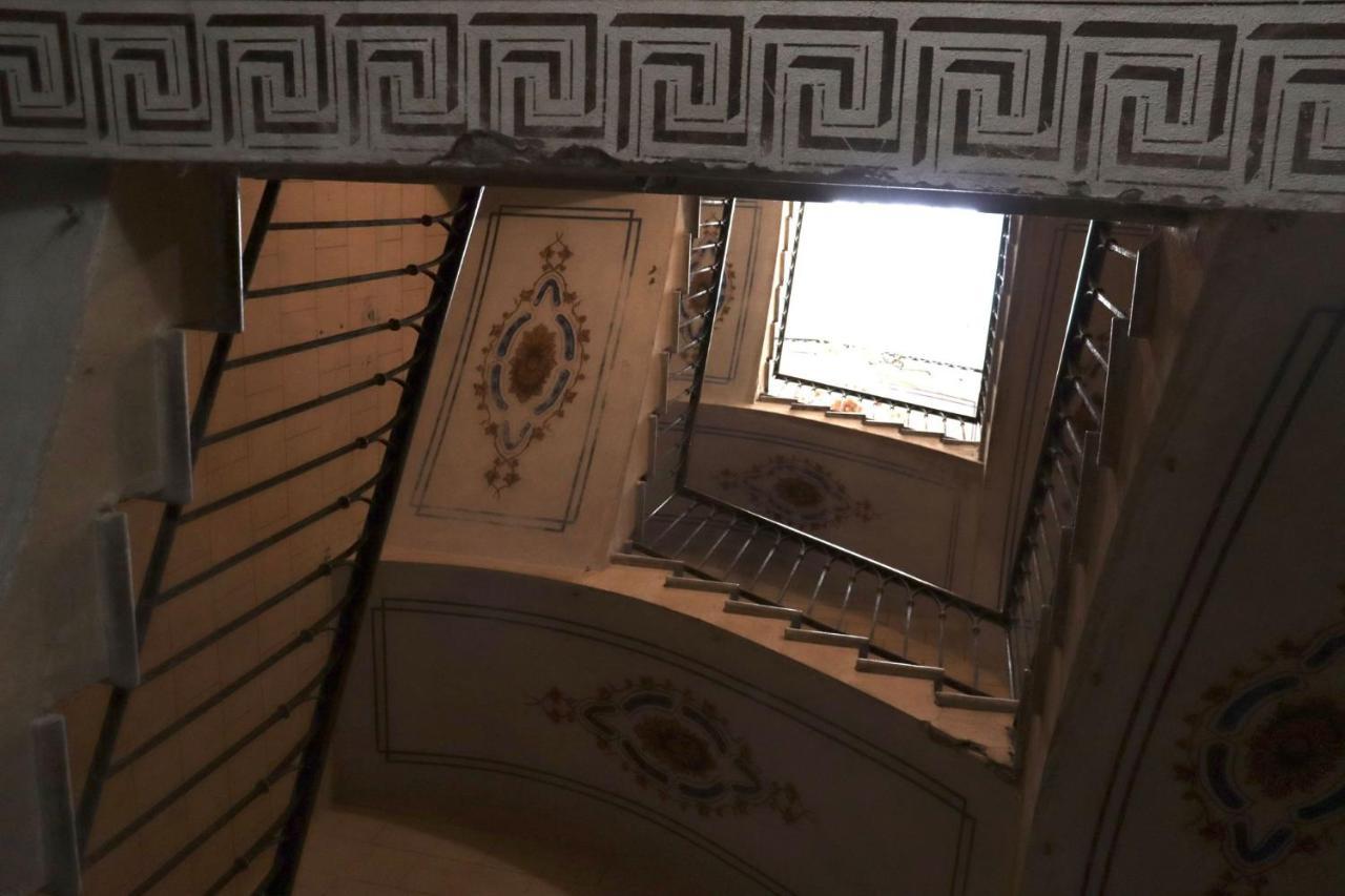 Carlo Alberto Apartment, Alghero Old Town, Near The Beach Bagian luar foto