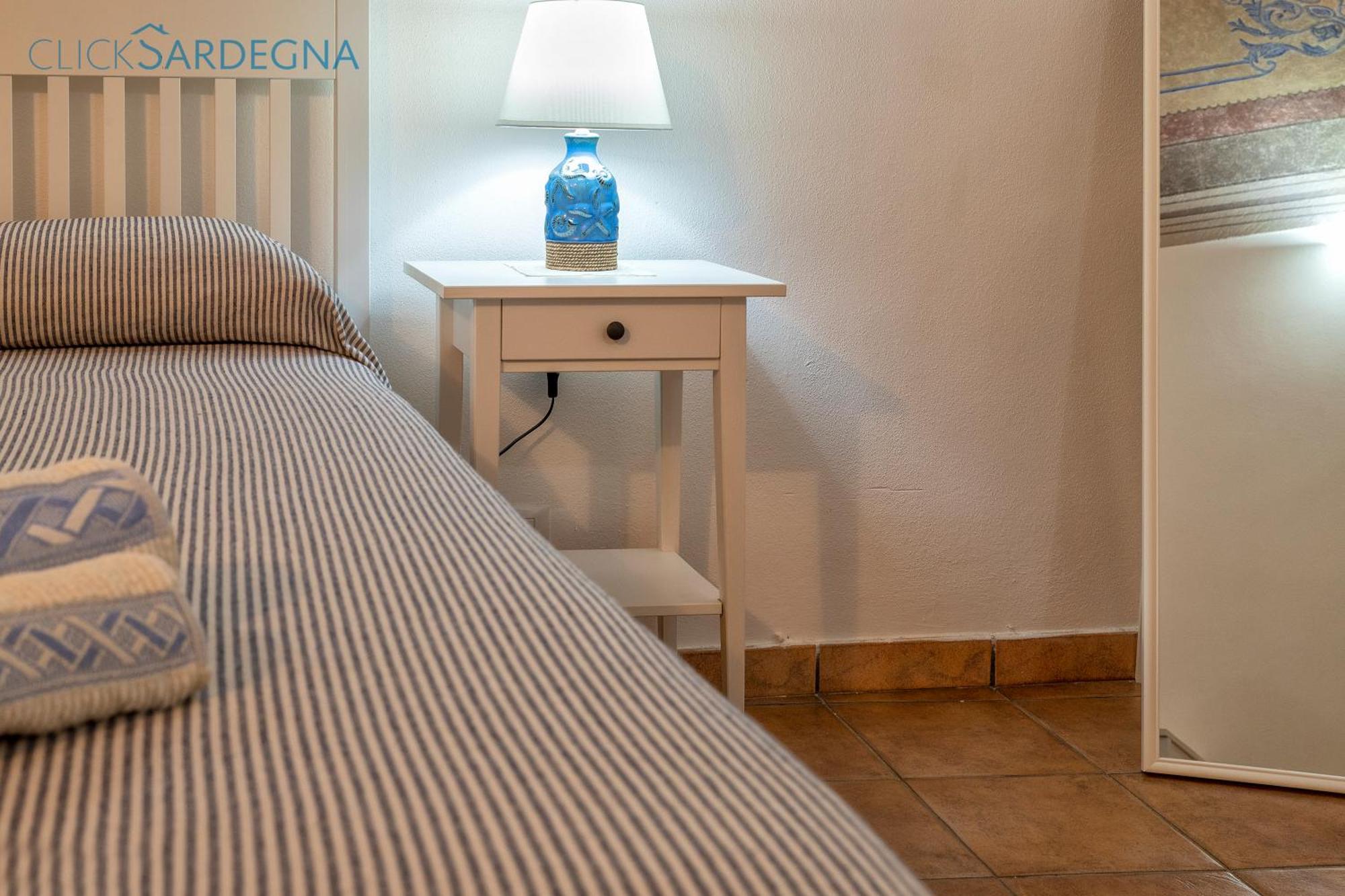 Carlo Alberto Apartment, Alghero Old Town, Near The Beach Bagian luar foto