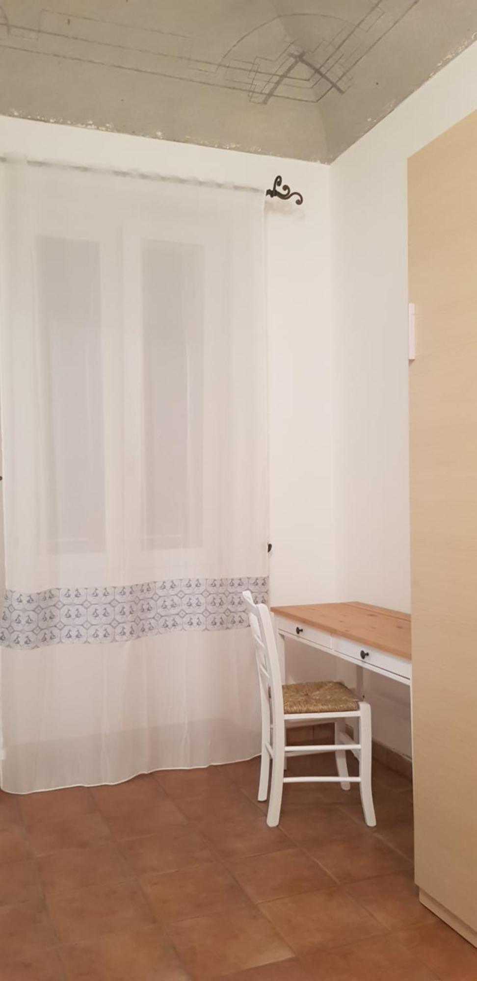 Carlo Alberto Apartment, Alghero Old Town, Near The Beach Ruang foto